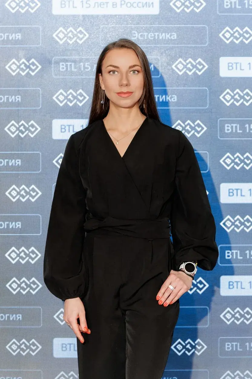Гусева Наталья Алексеевна