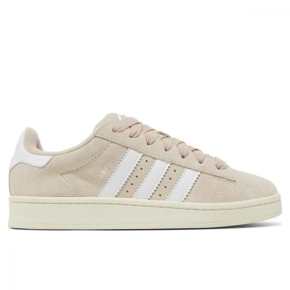 Adidas Wmns Campus 00s Wonder White