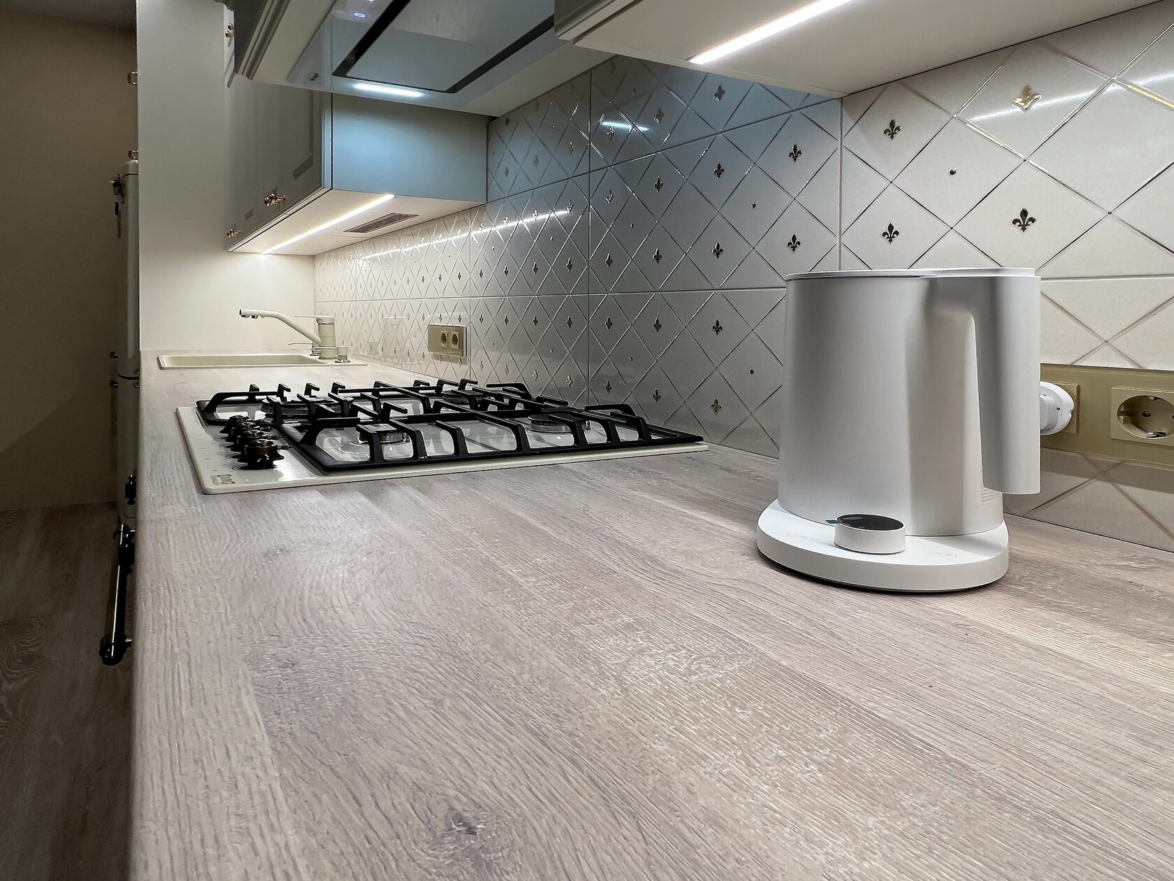 Столешницы: практичность на первом месте