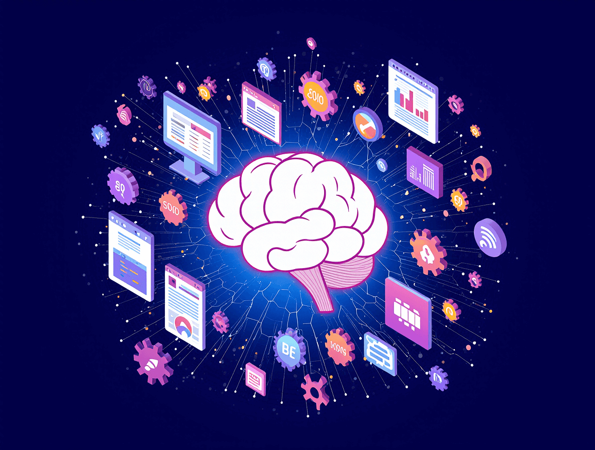 лавные тренды веб-разработки в 2026 году