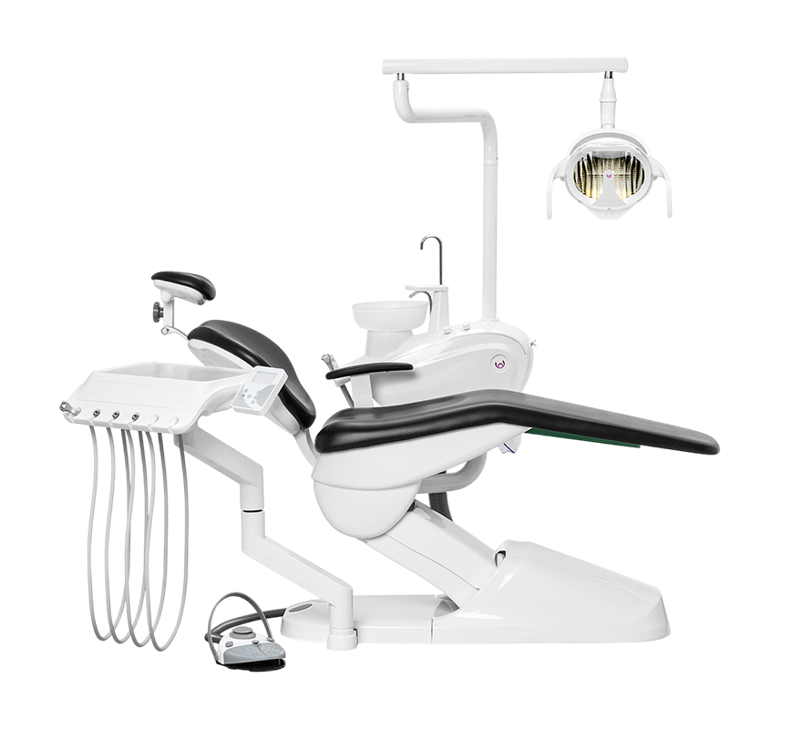 Стоматологическая установка NOVGODENT