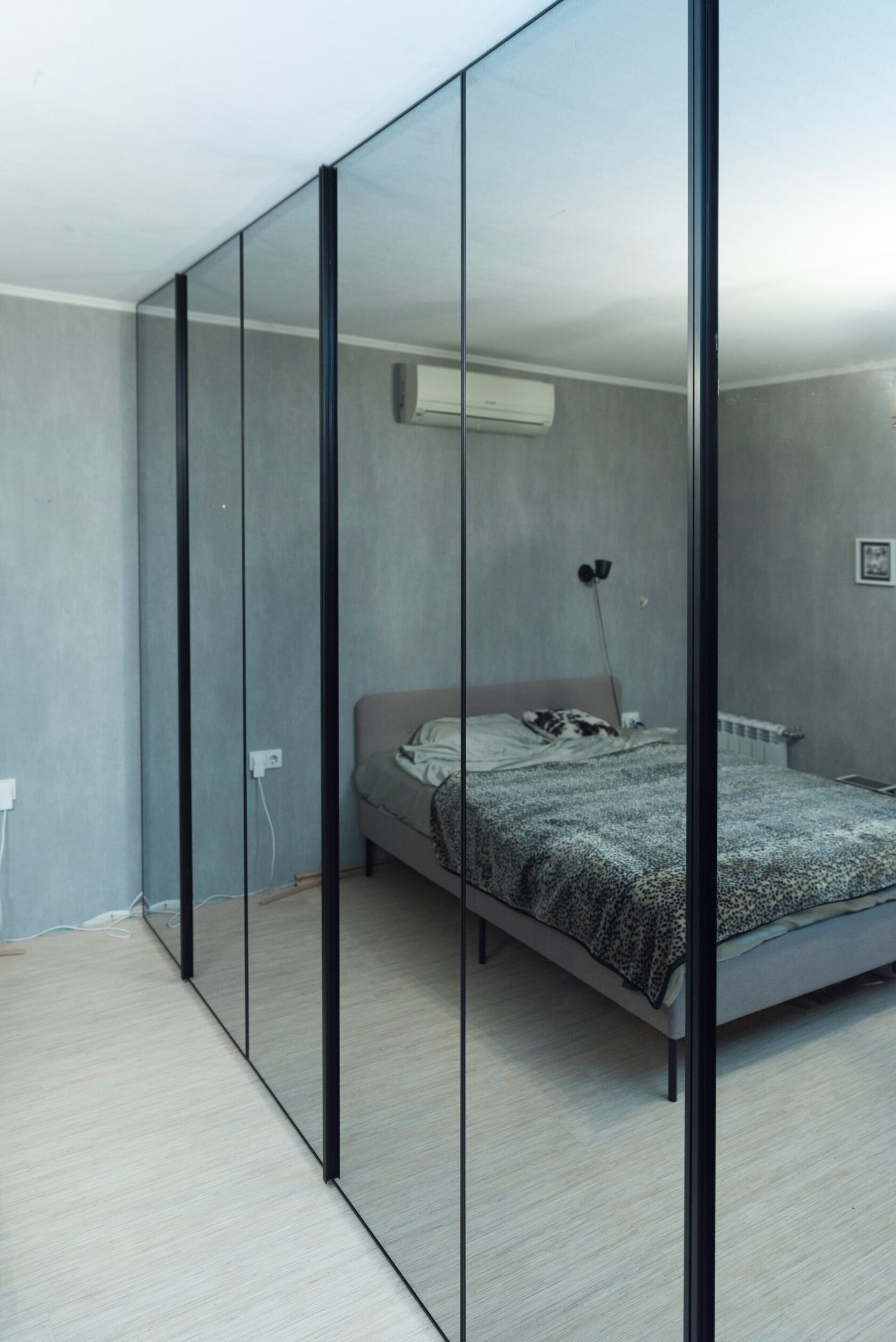 Системы хранения одежды