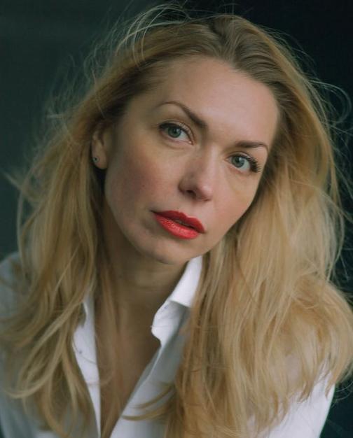 Наталья Березина