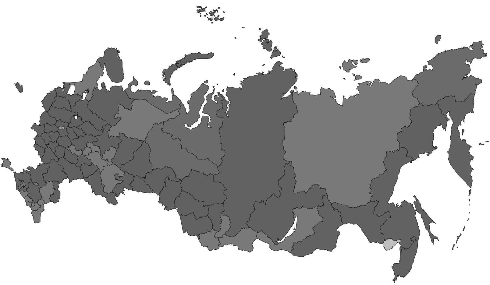 Карта России. Регионы России. Карта России с регионами. Карта России Графика.