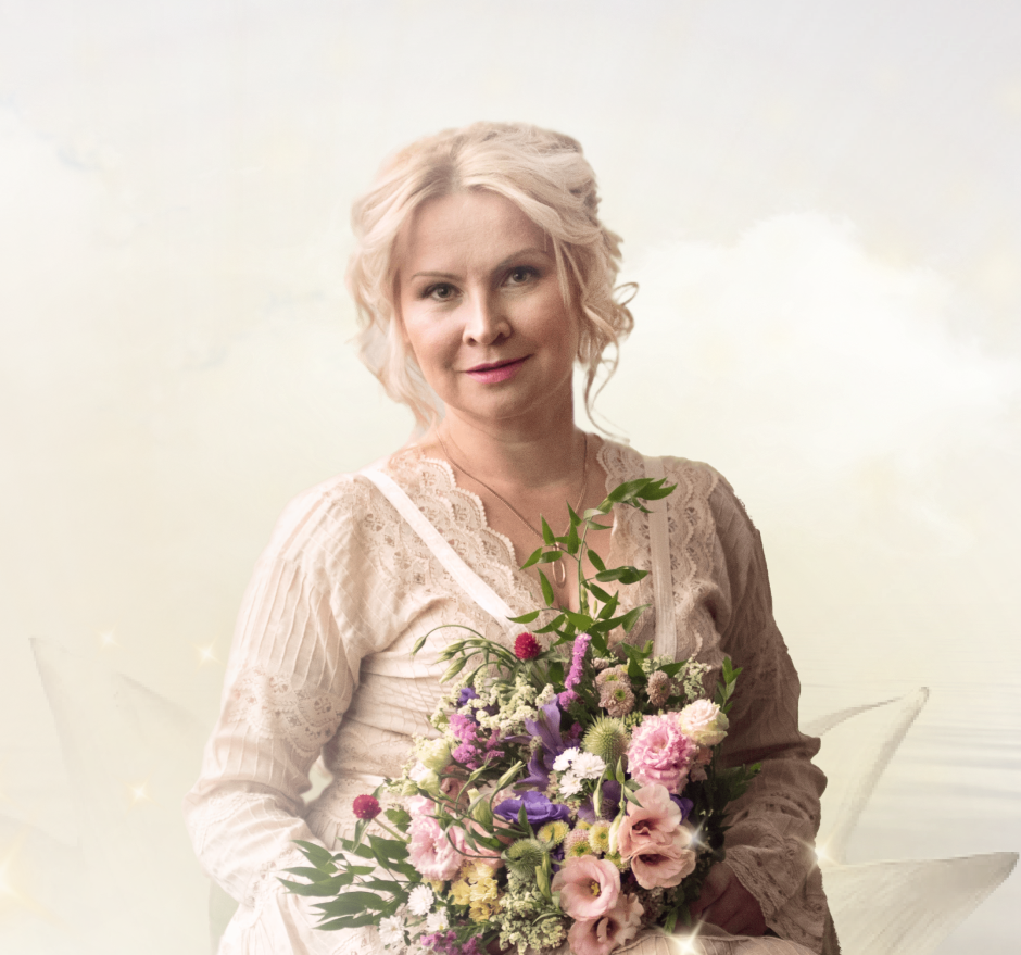 Мастер-Учитель Рэй Ки