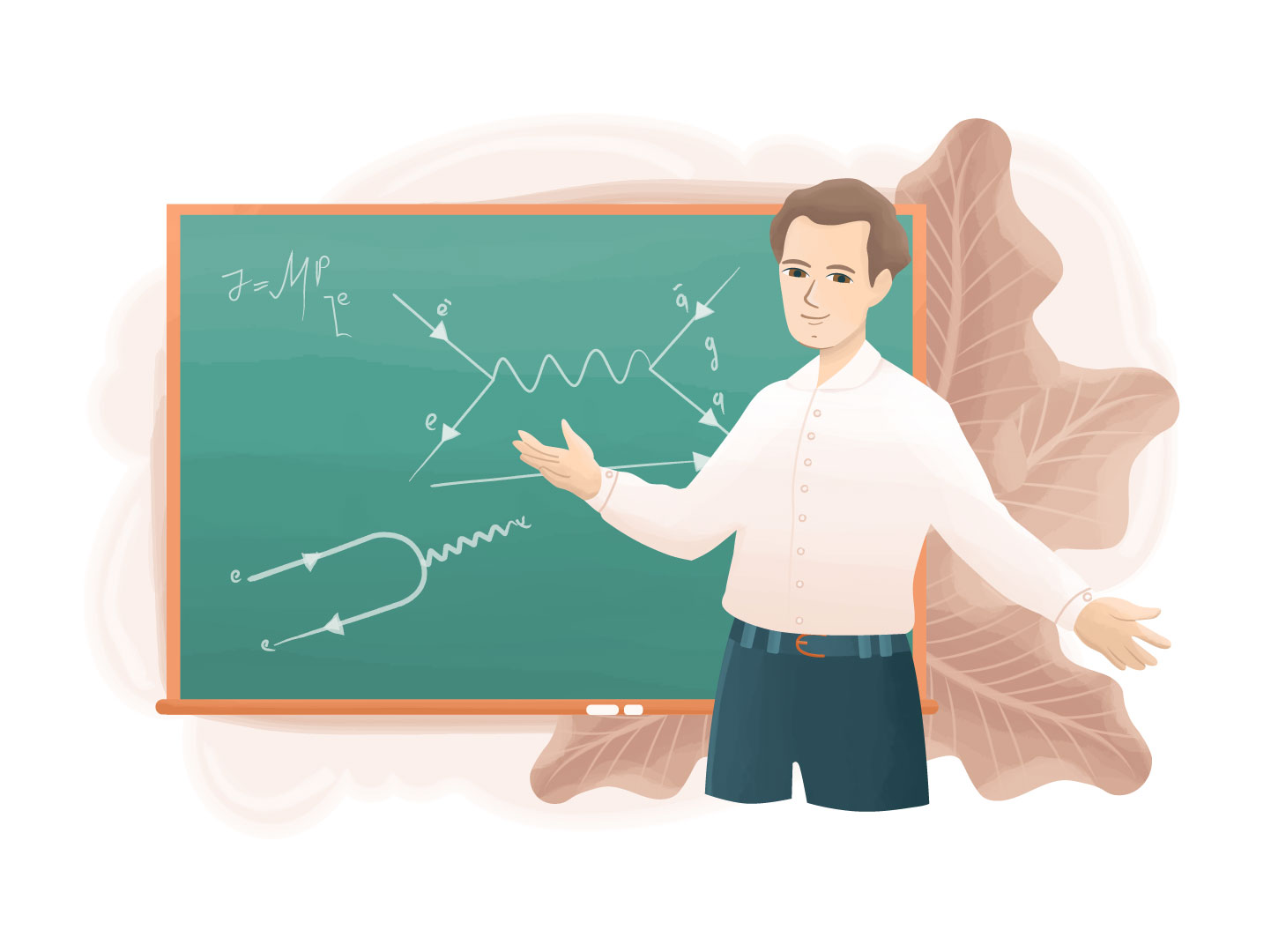 Feynman Technique: How To Learn Anything in No Time