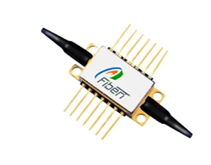 Полупроводниковый оптический усилитель FIBERT на 1064 нм