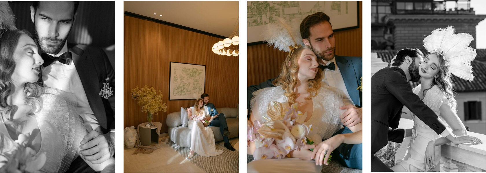 Elope in Italy: 10 reasons to choose intimacy over a big event, and why Rome can be the perfect set for your love