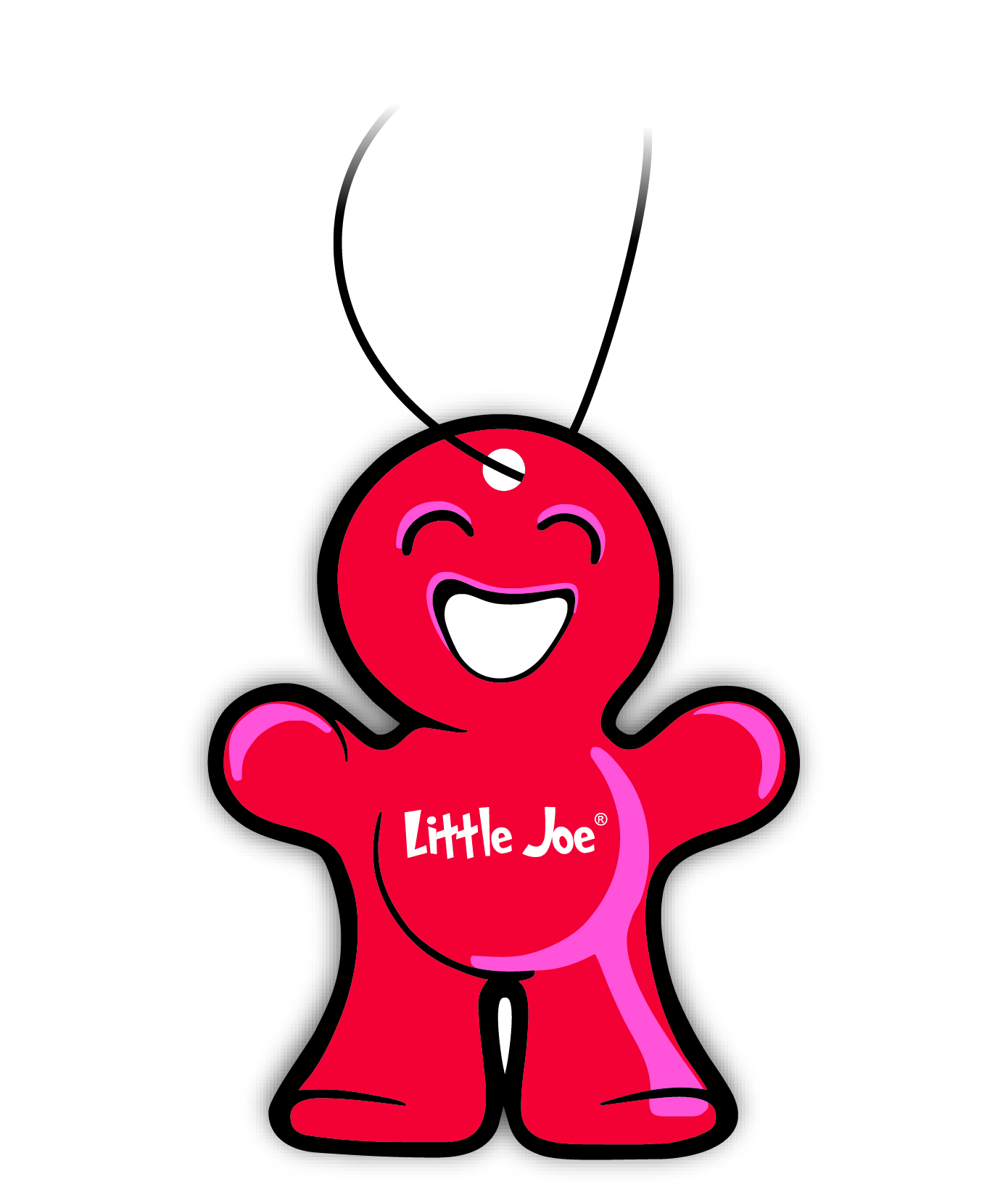 Paper Joe Вишня (Cherry)