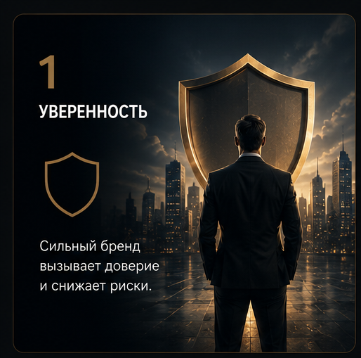 1. Уверенность
