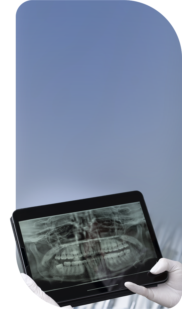 Он лайн консультация стоматолога по снимку КТ