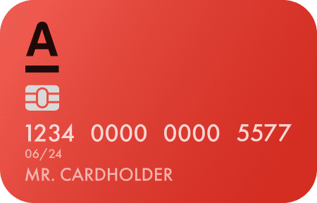 фото кредитной карты Альфа-Банка