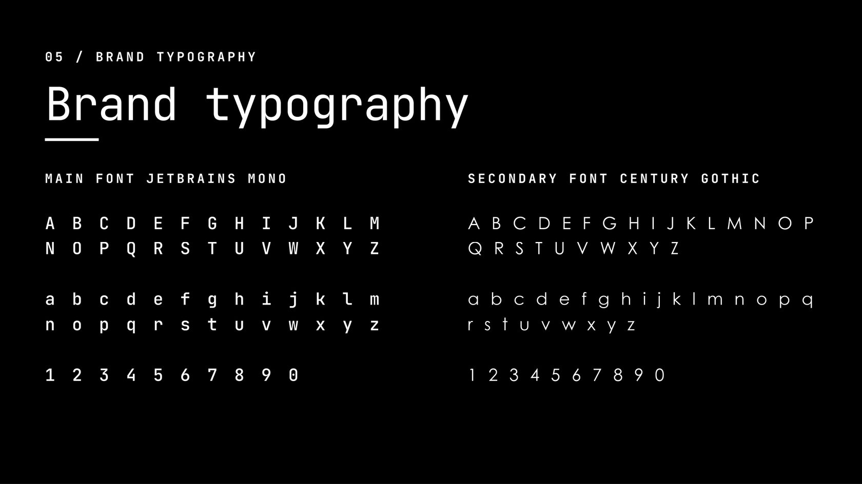 VLAB Brand
  Guidelines — p. 12