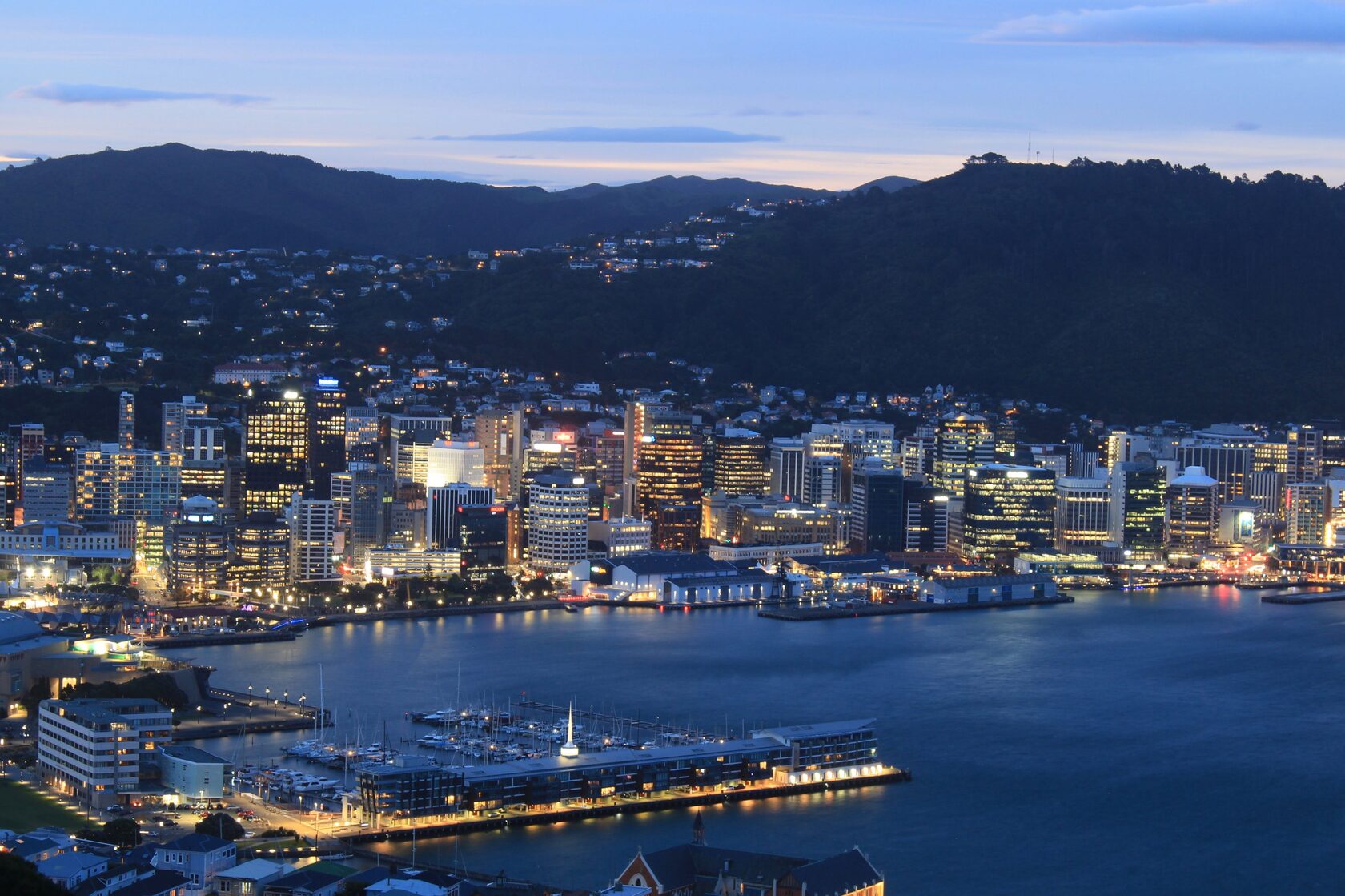what is the capital of new zealand, new zealand capital, capital of new zealand, is auckland the capital of new zealand