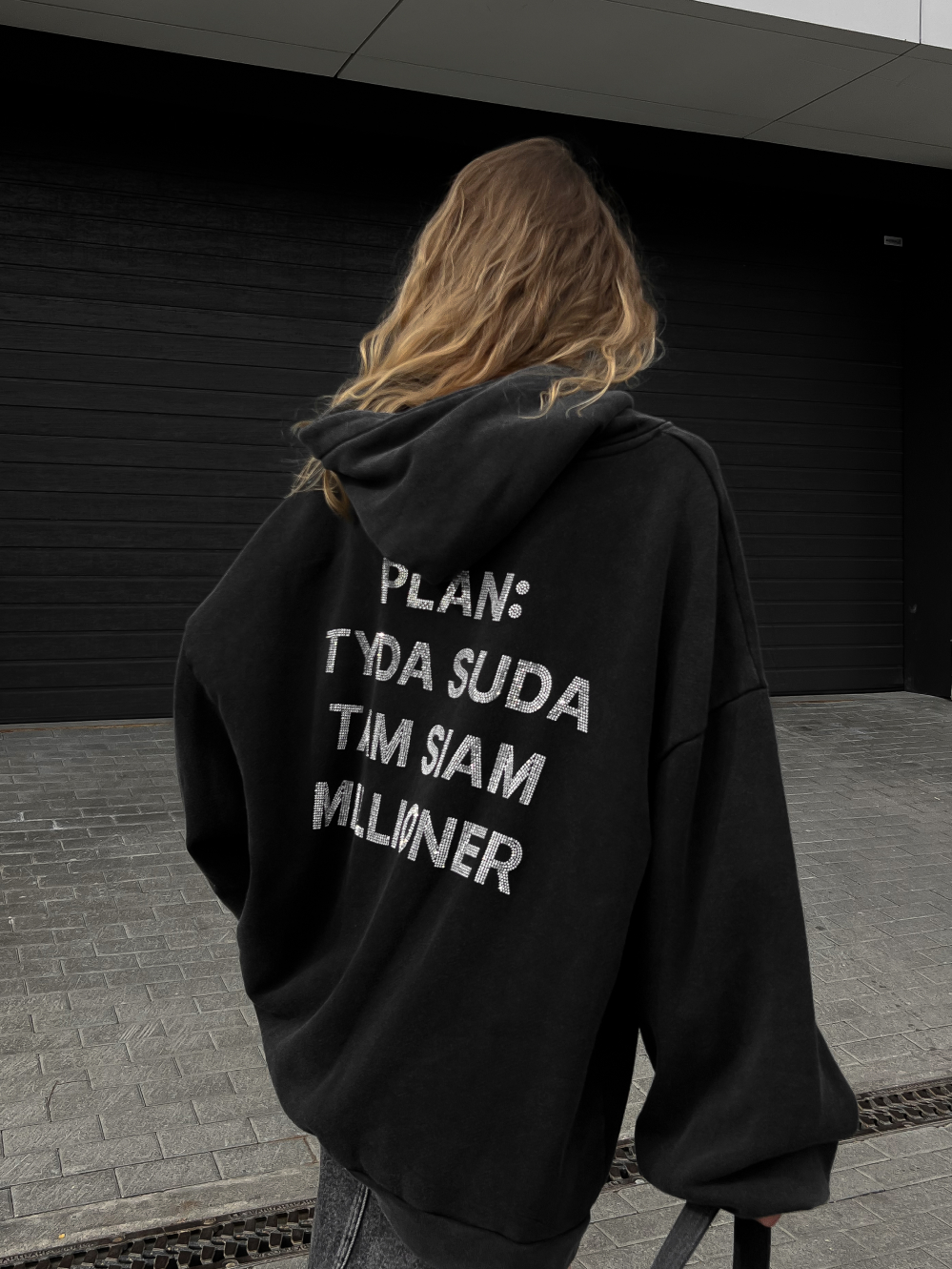 NASTEN‘S / ДЖИНСЫ