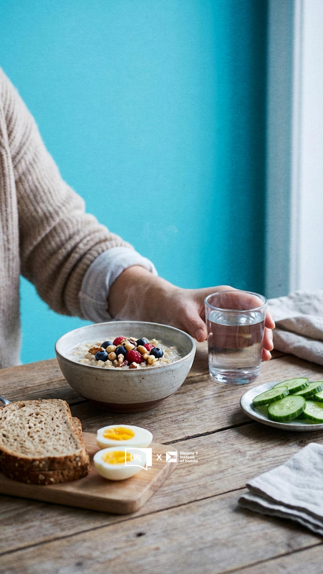 Сухур: 5 правил идеального предрассветного приёма пищи