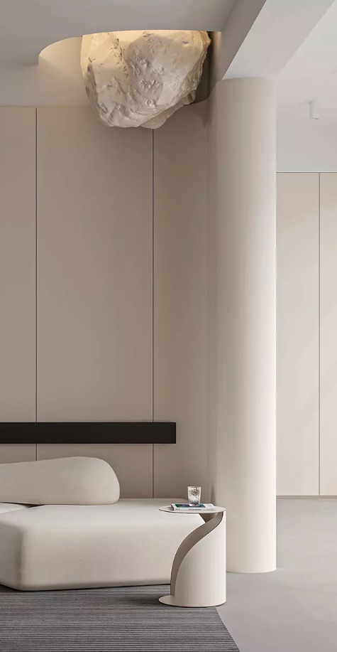 Стеновые панели для внутренней отделки стен под дерево, мрамор и металл