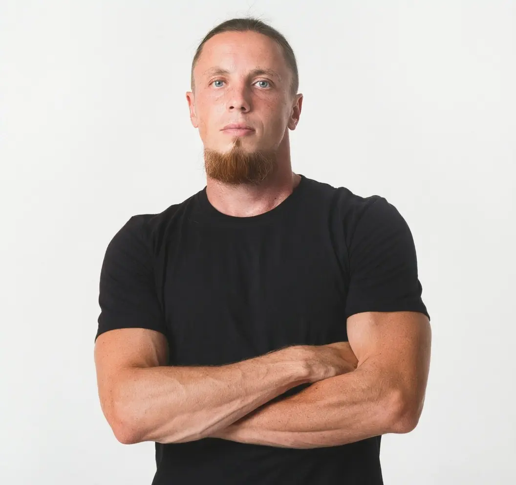 Егор Фёдоров