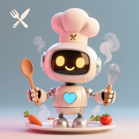 Robocook