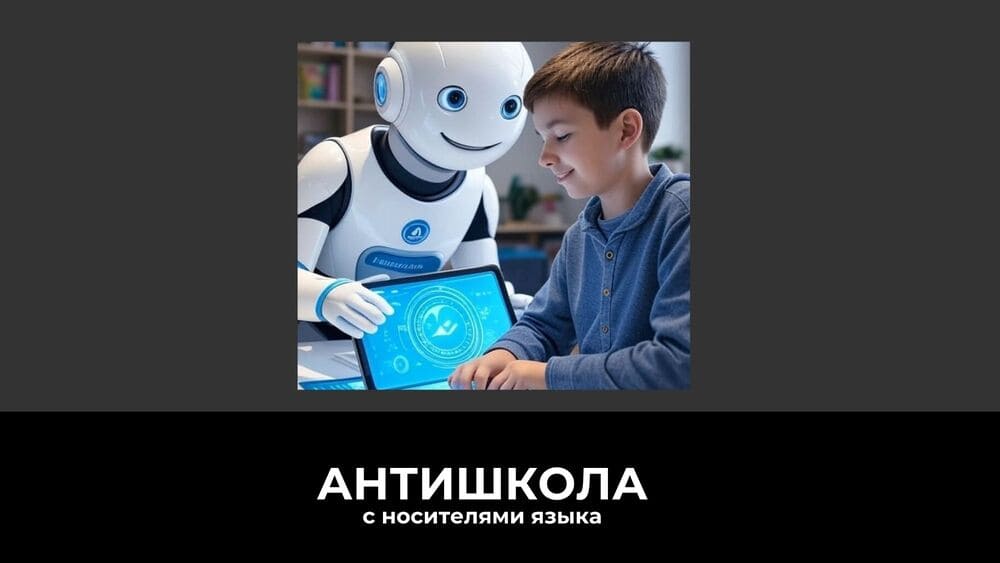 Grok 4 — нейросеть для изучения английского и не только