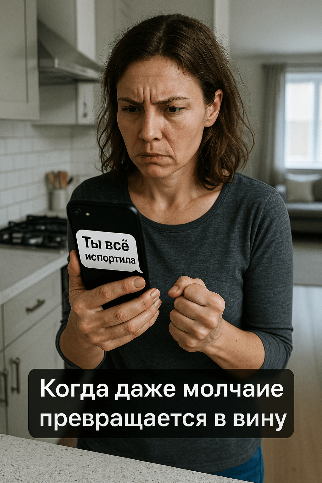 Манипуляции нарцисса: как они разрушают вашу самооценку