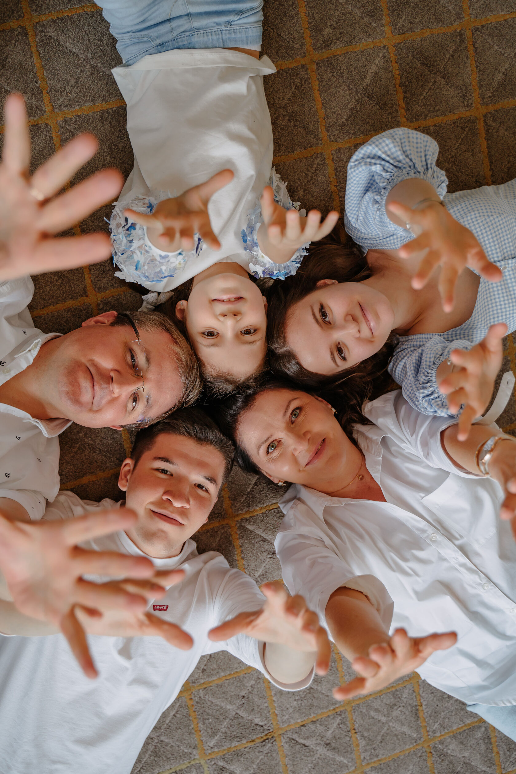 Пакеты услуг