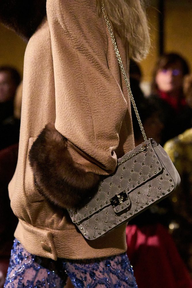 Valentino Осень 2026 Сумки 9