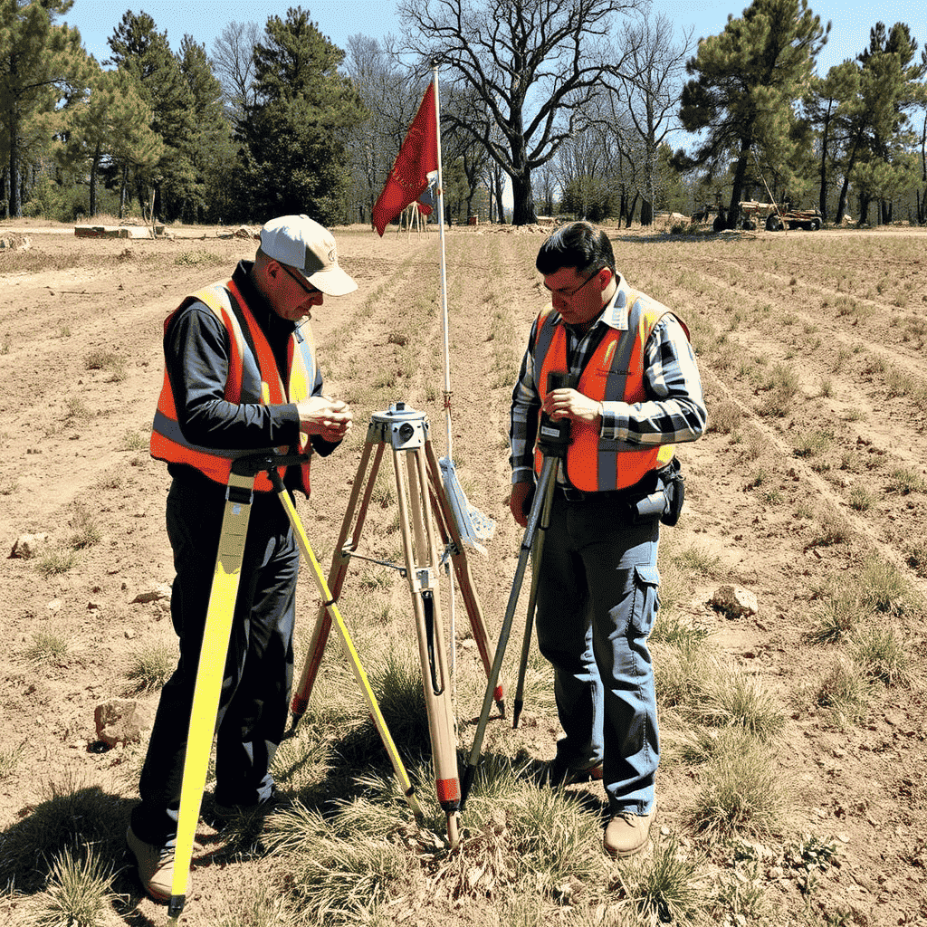 Как избежать конфликта с соседями при строительстве дома.