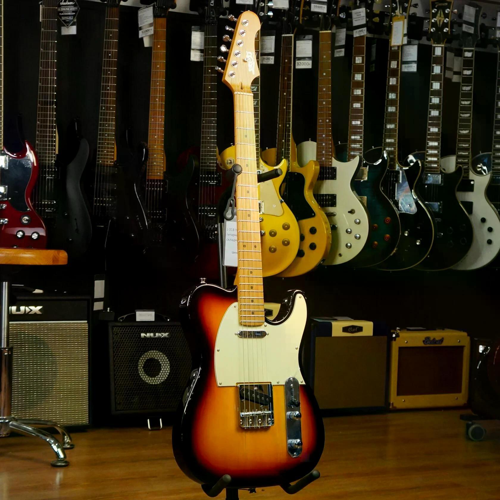 Определение качества гитары в магазине: необходимость, правила, рекомендации