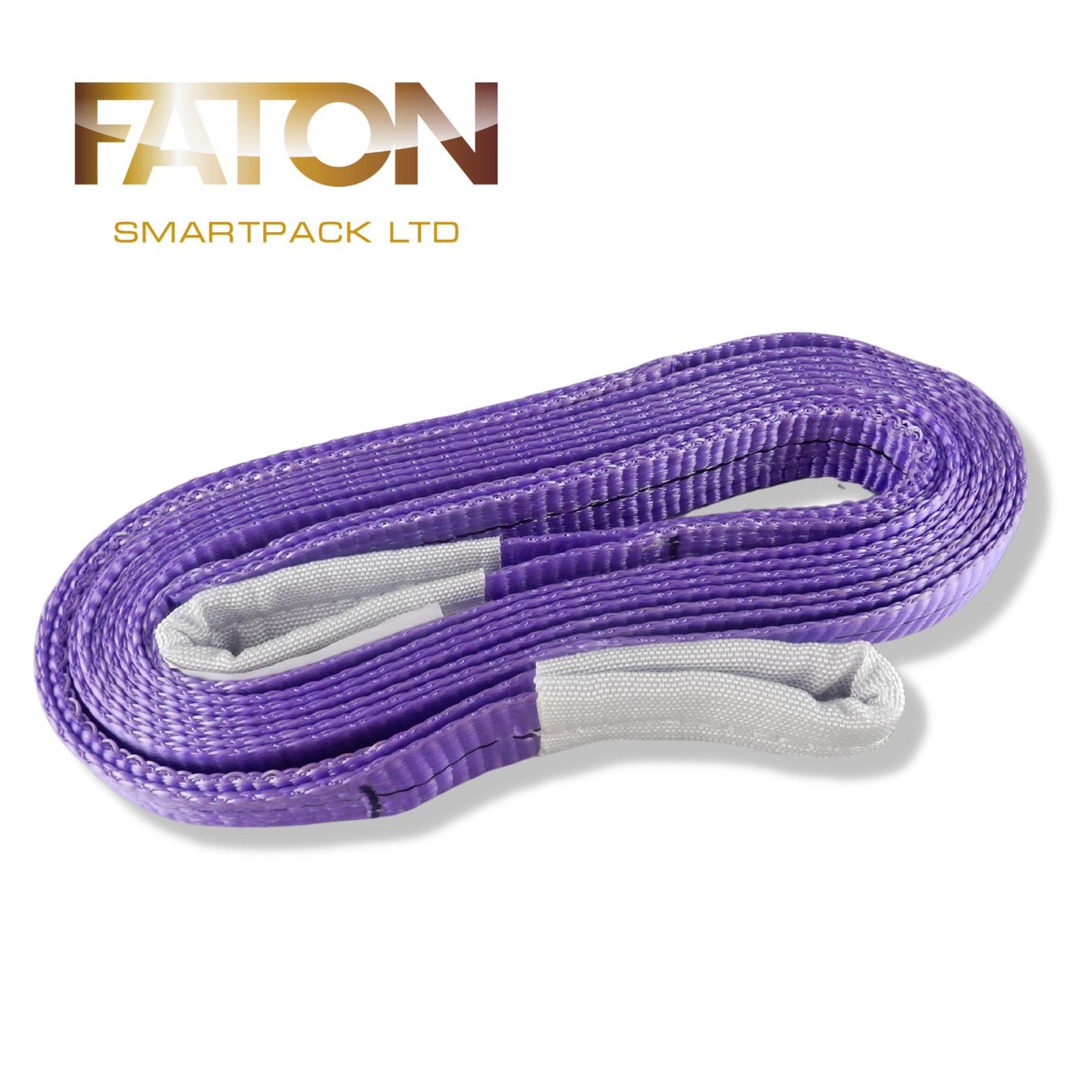 Удлинитель троса FATON 4 тонны - FATON