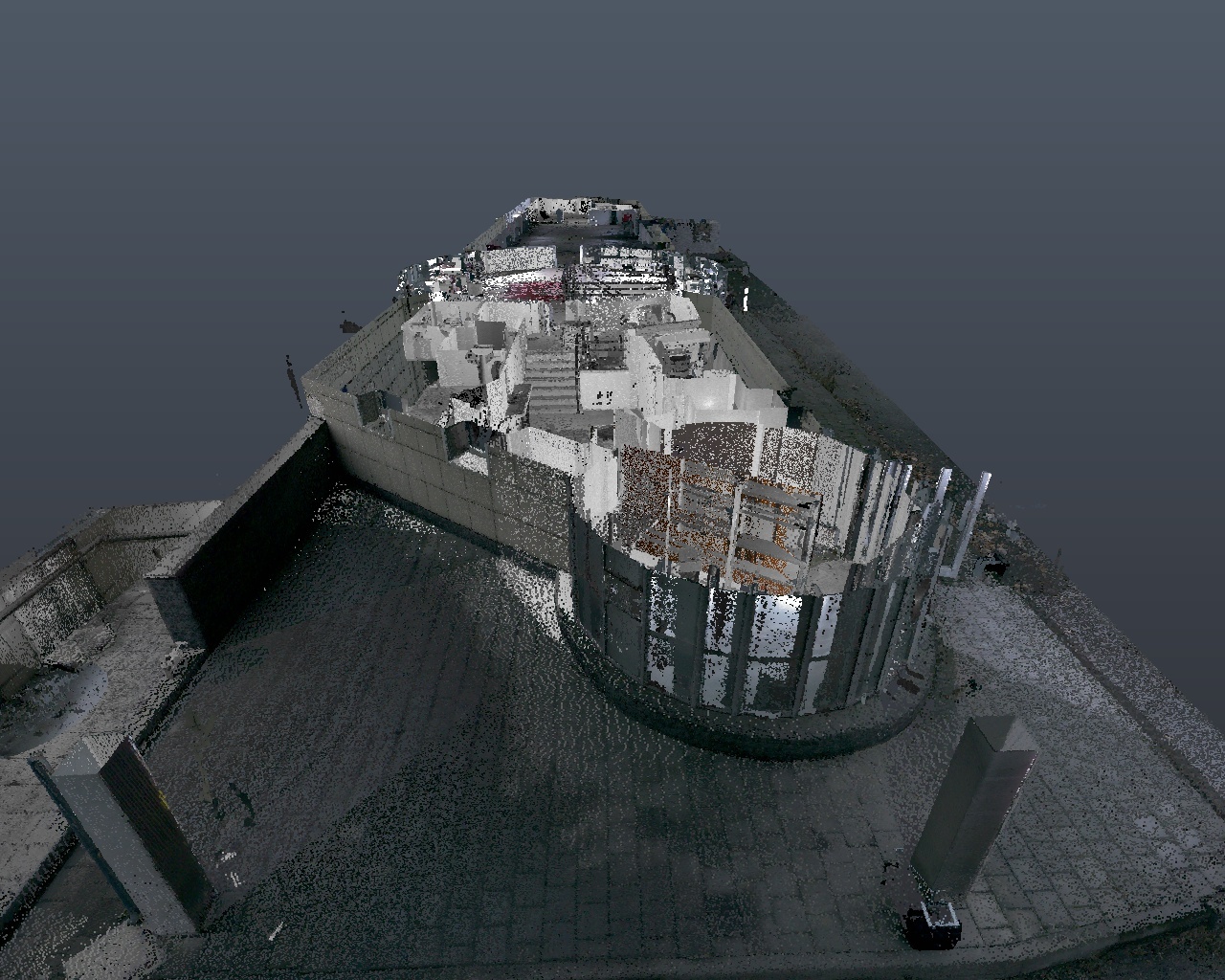3д сканирование зданий. 3d сканирование зданий. Лазерное 3d сканирование. Лазерное сканирование зданий. Облако точек здания.