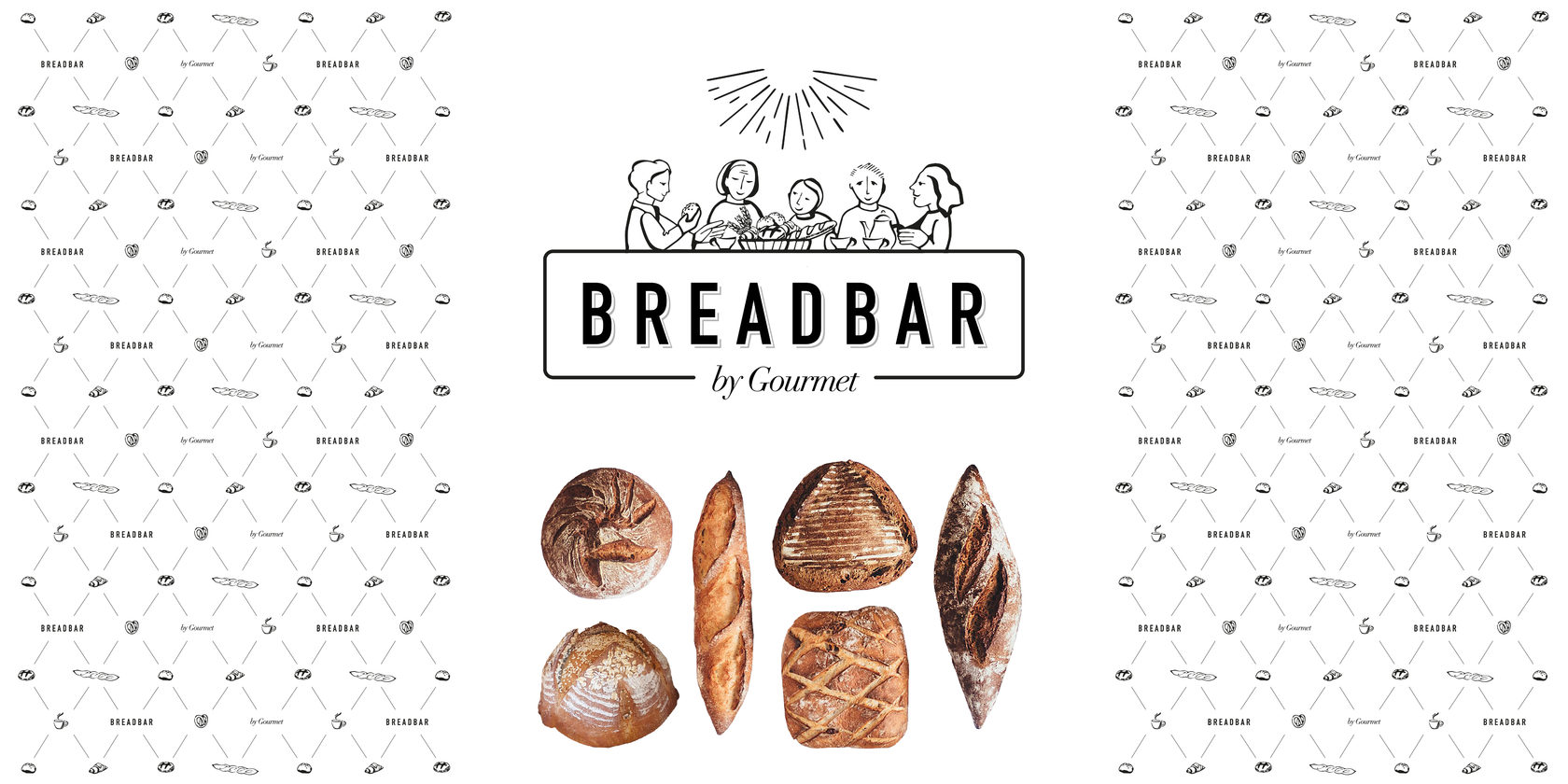 Breadbar