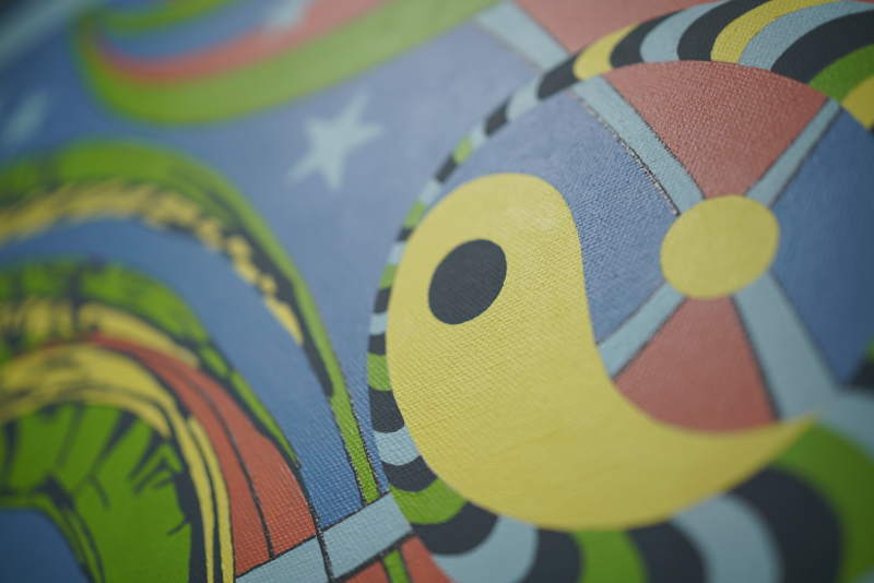 Мой крест, 2026