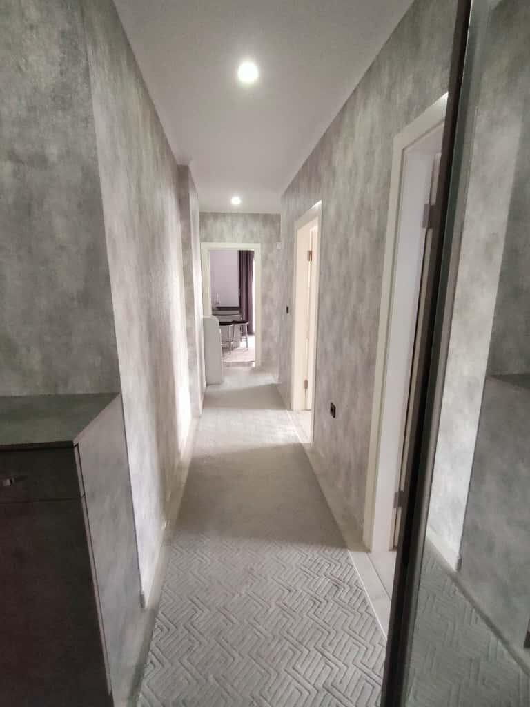 Barsel Residence · 2+1 — zdjęcie 3