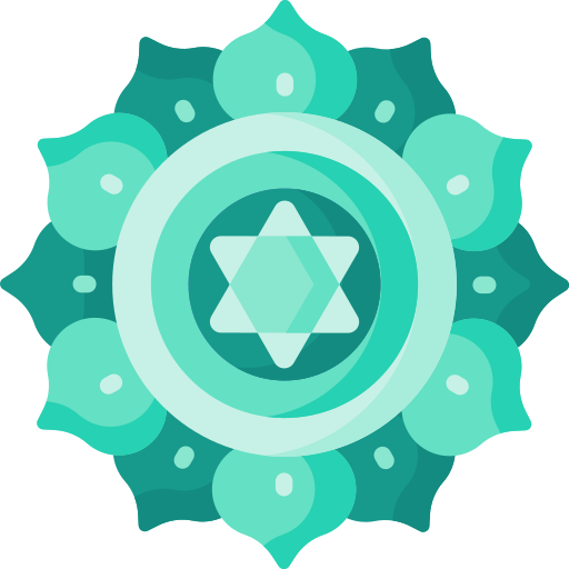 4 чакра анахата