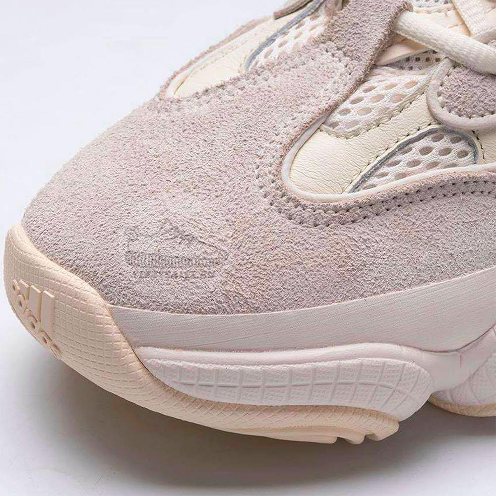 Yeezy 500 Bone White Size 10 never used eBay