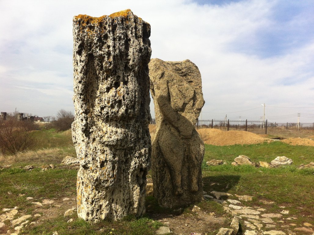 археологический музей заповедник танаис