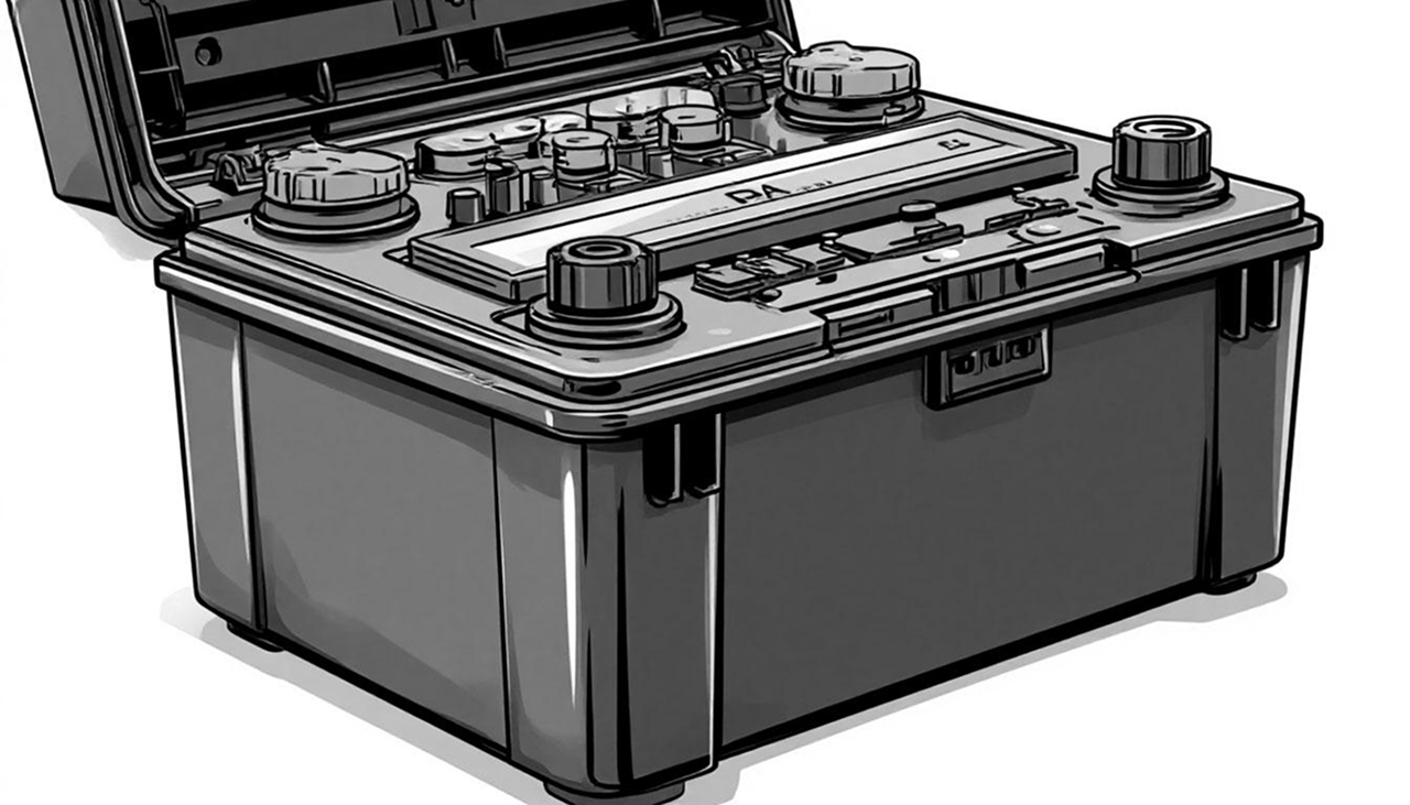 Аккумуляторы VOLAT