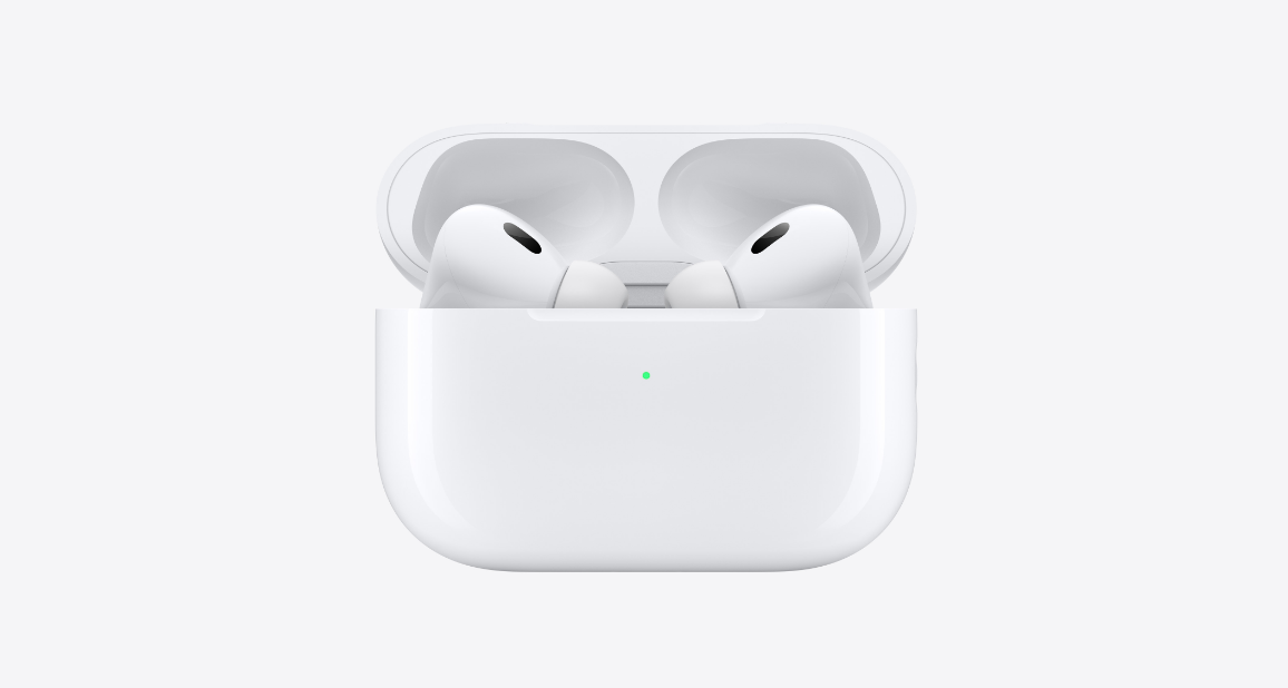 AirPods Pro 2