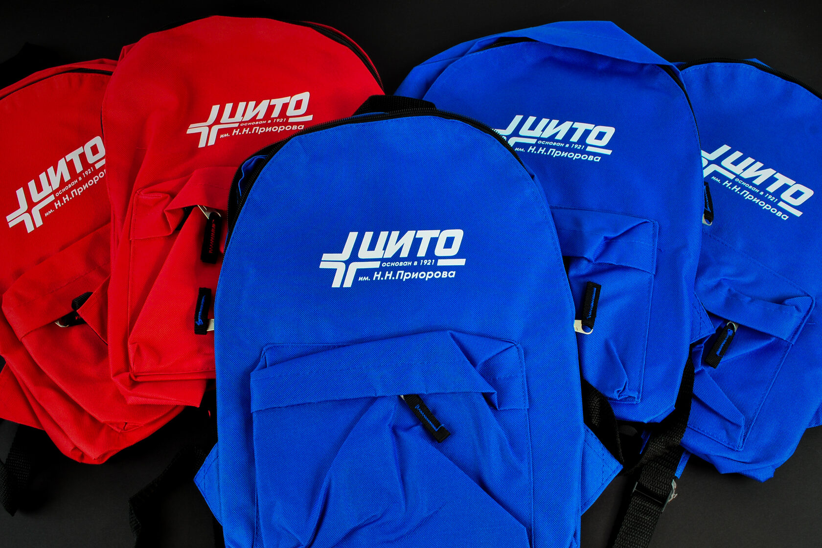 Корпоративные заказы на мерч: пример — фото 35