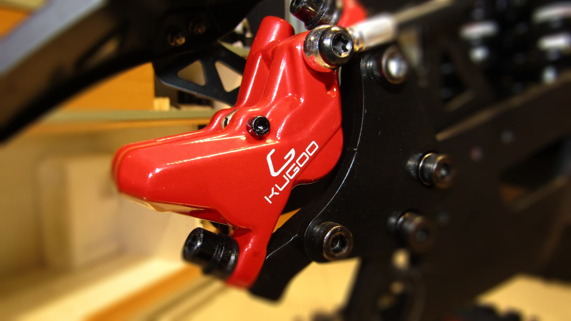 Обзор электросамоката Kugoo G4 Max