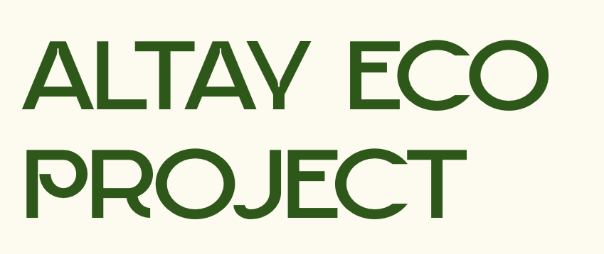  ALTAY ECO  PROJECT 