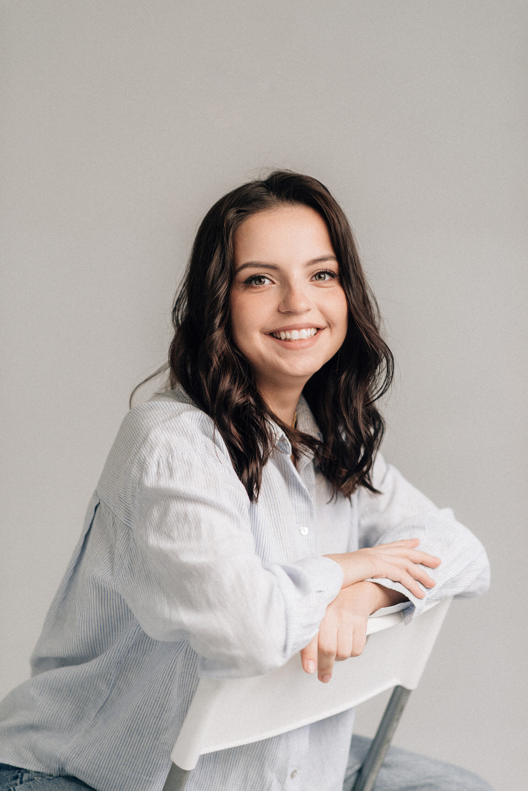 Ирина Михайлова, основатель TutorUni