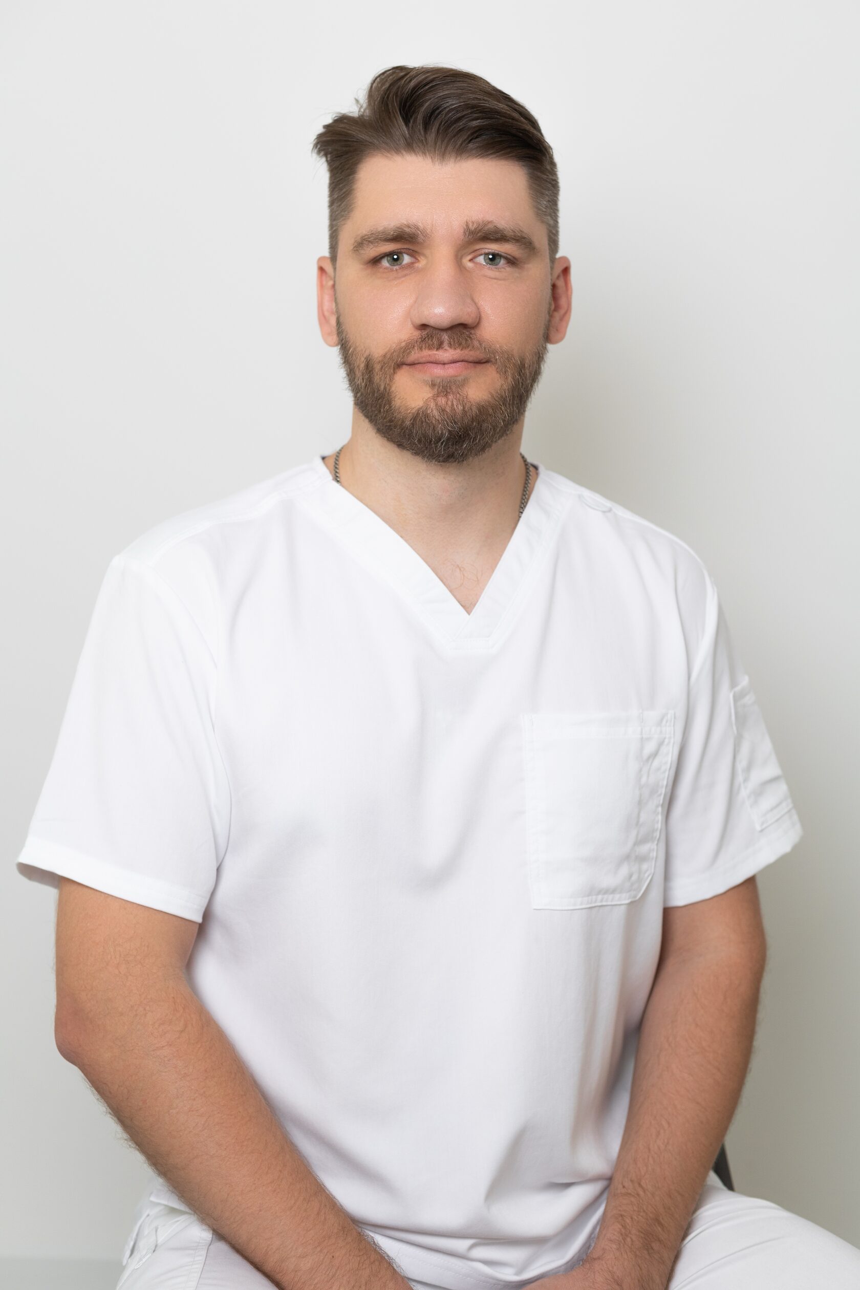 Кривоухов Роман Александрович