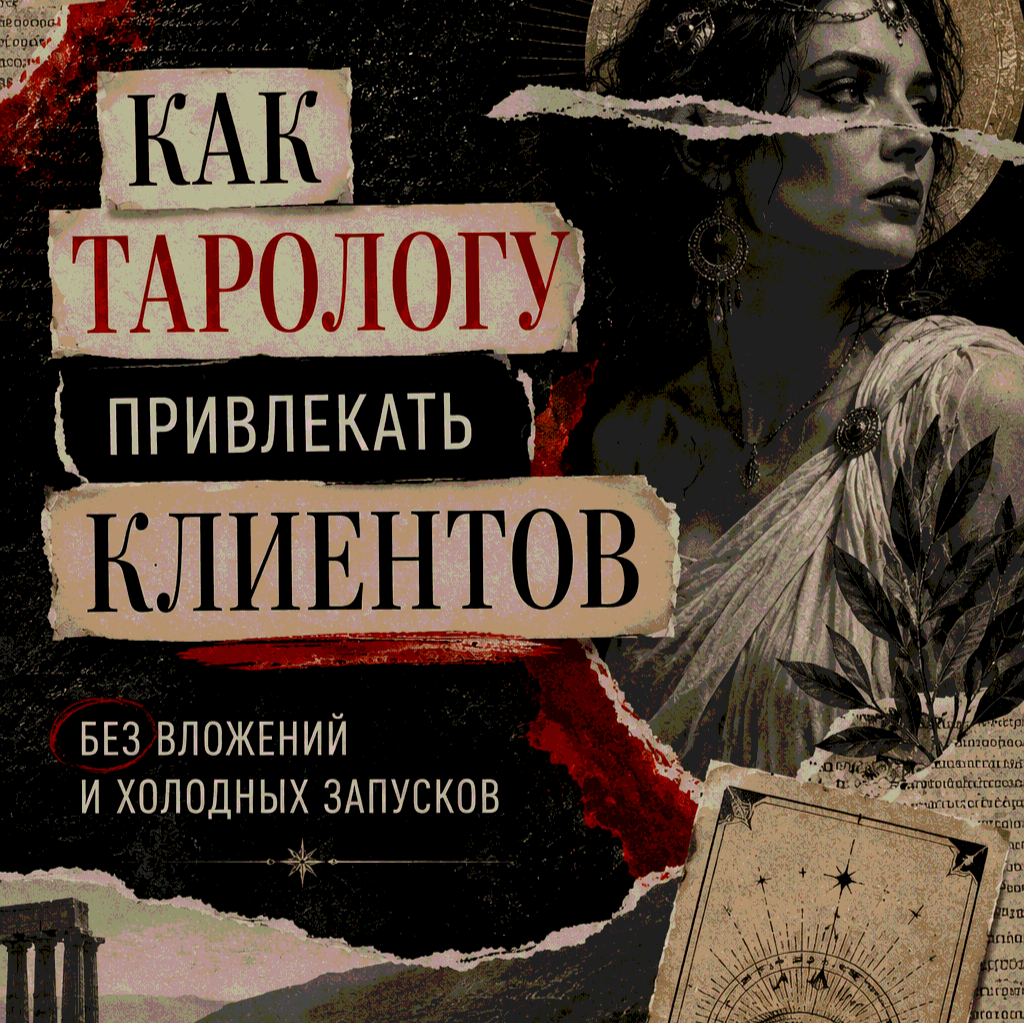 Трафик из Pinterest