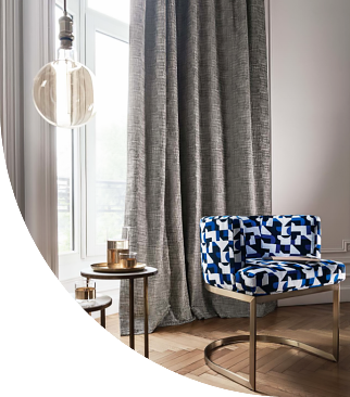 Цена на шторы