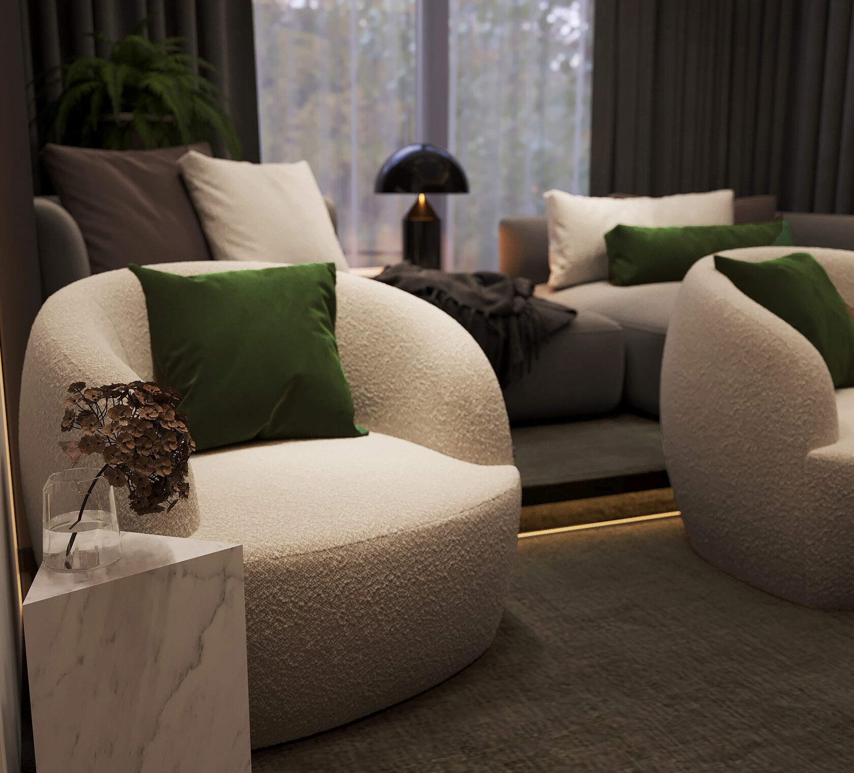 Poynton Lake | Sulina Design