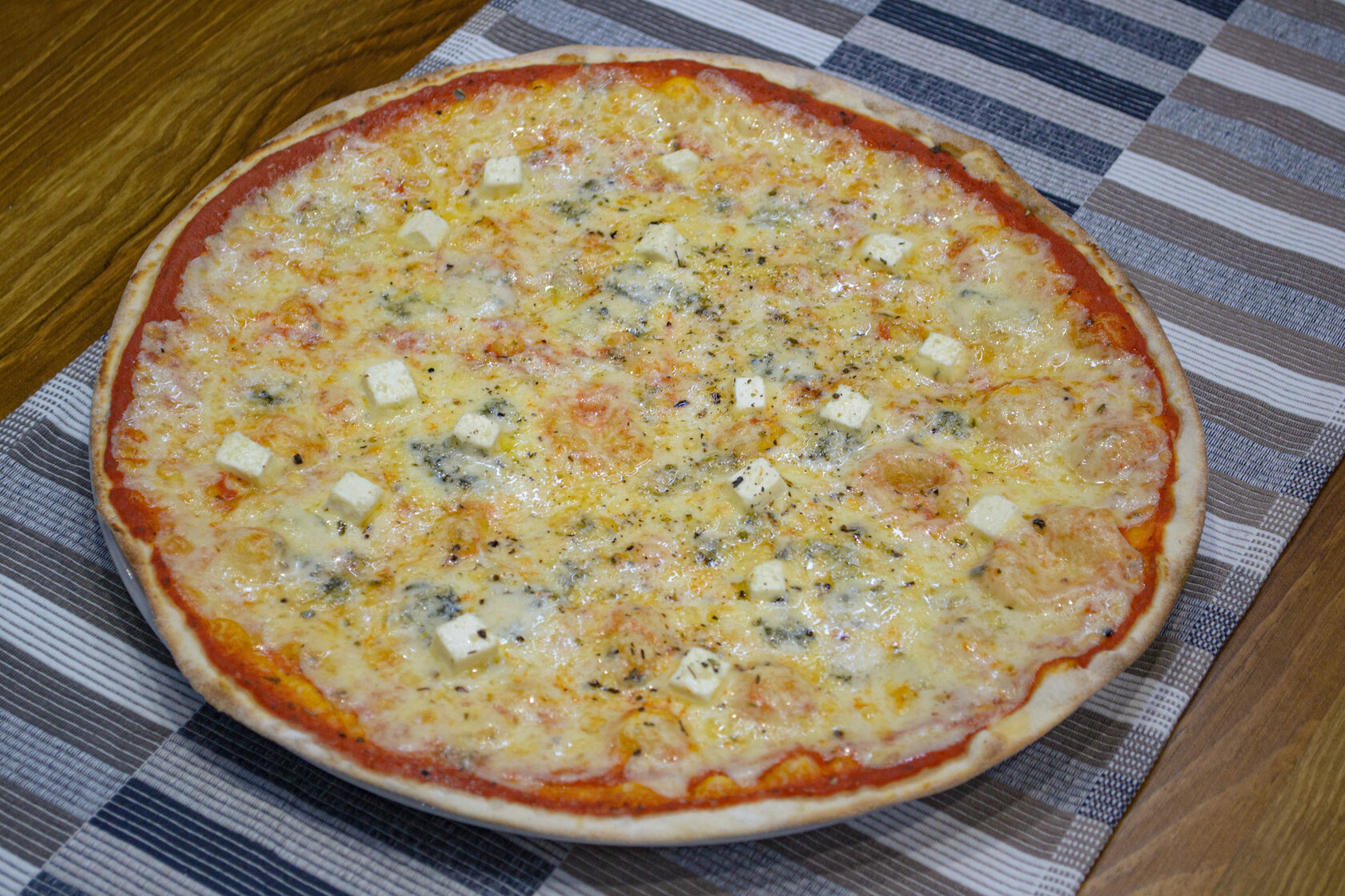 пицца четыре сыра как по итальянски фото 58