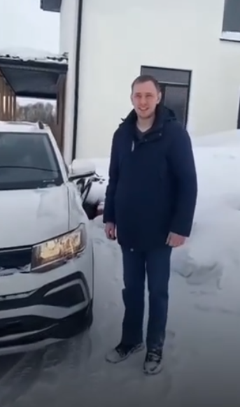 Превью видео-отзыва