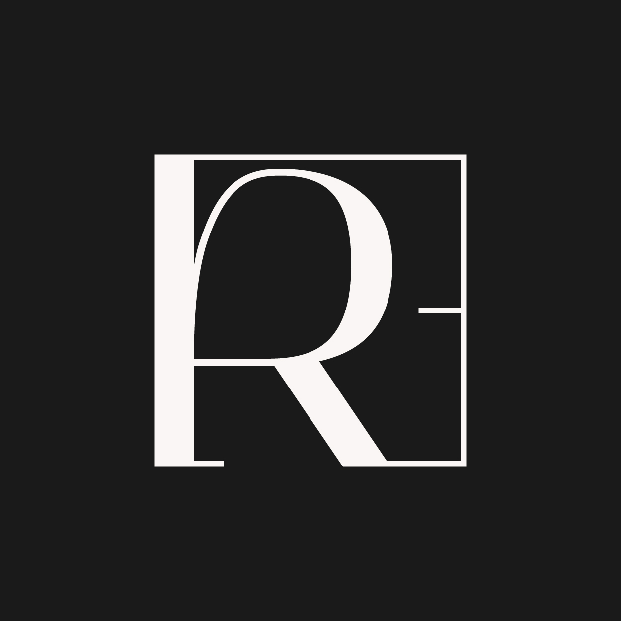 RUSYAEVA DESIGN